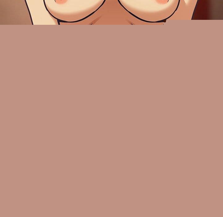 《下班后的例行恋爱》漫画 第50話