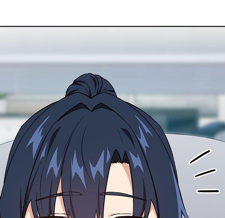 《下班后的例行恋爱》漫画 第51話