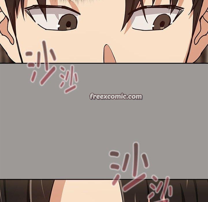 《下班后的例行恋爱》漫画 第53話