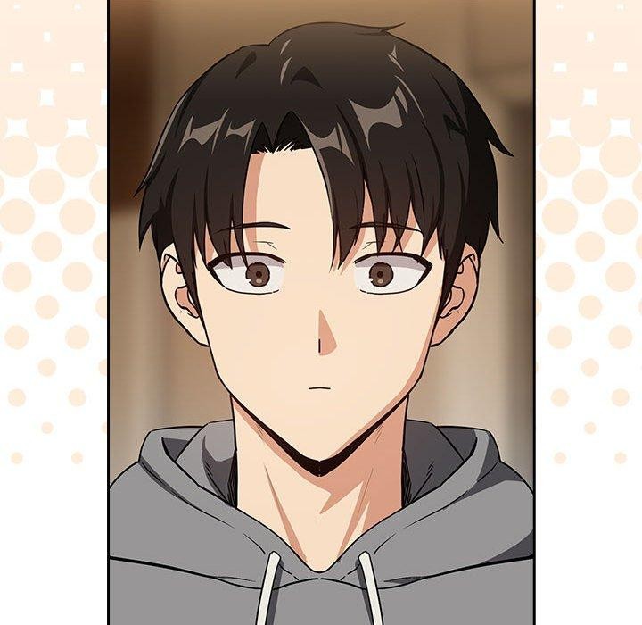 《下班后的例行恋爱》漫画 第53話
