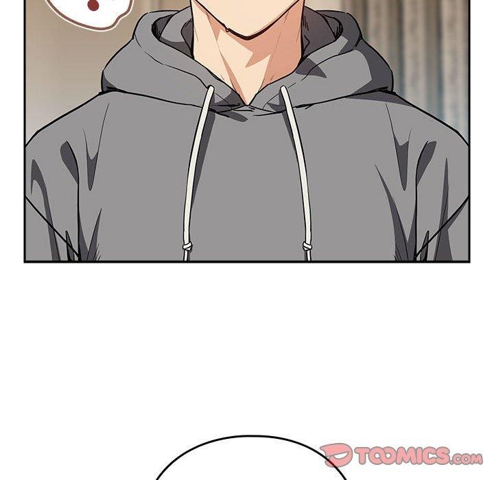 《下班后的例行恋爱》漫画 第53話
