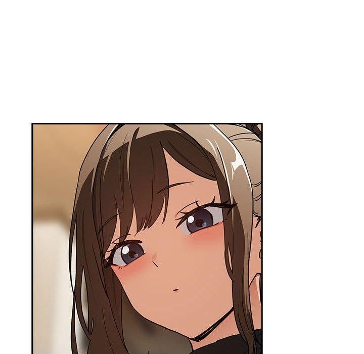 《下班后的例行恋爱》漫画 第54話