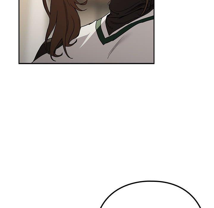 《下班后的例行恋爱》漫画 第54話