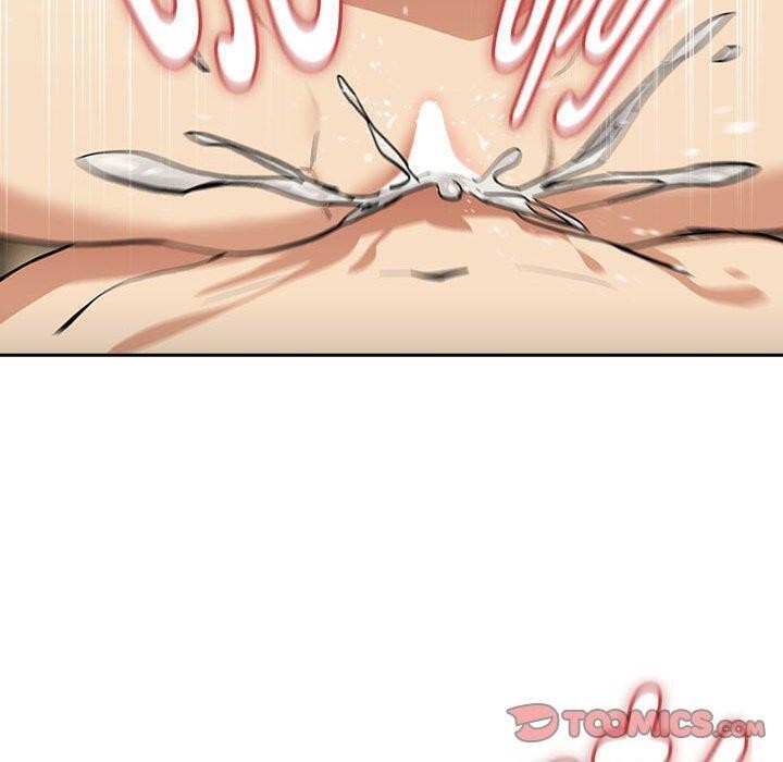 《下班后的例行恋爱》漫画 第55話