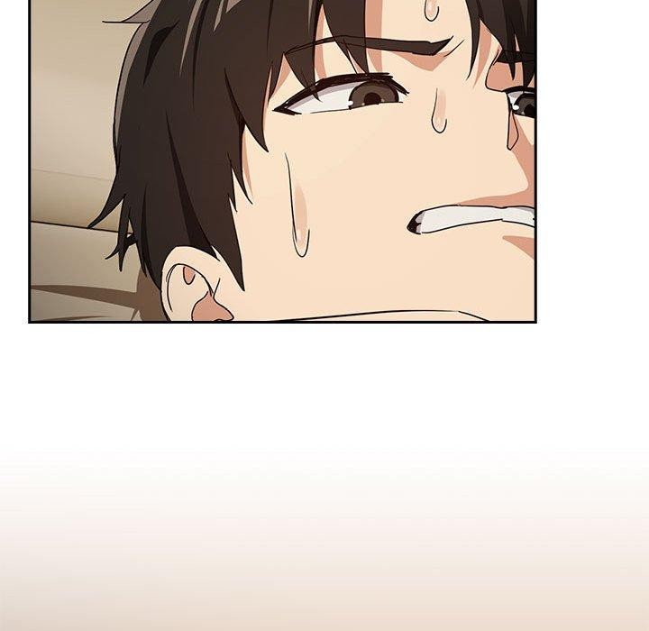 《下班后的例行恋爱》漫画 第55話