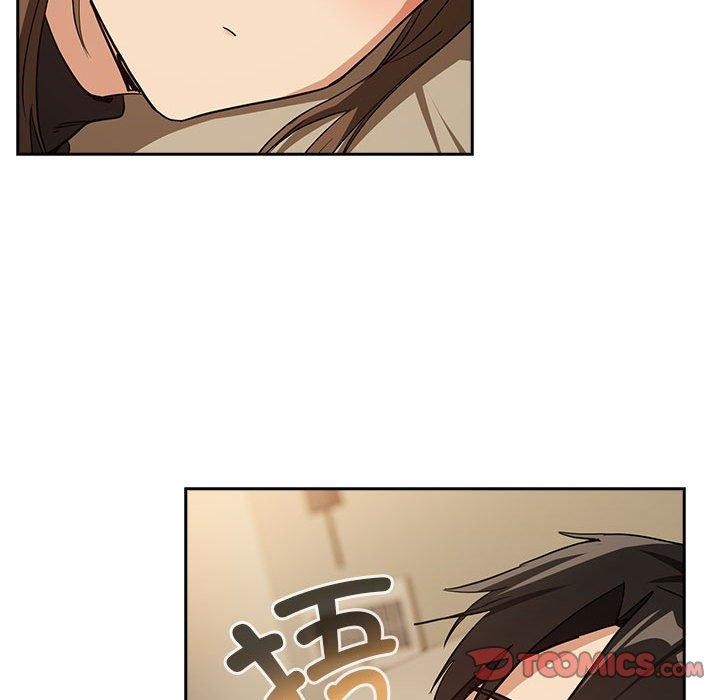 《下班后的例行恋爱》漫画 第55話