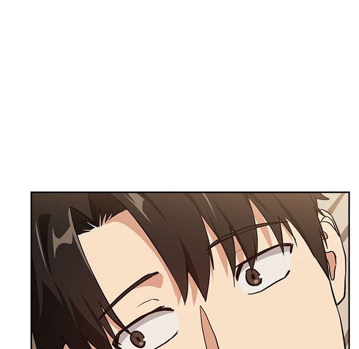 《下班后的例行恋爱》漫画 第55話