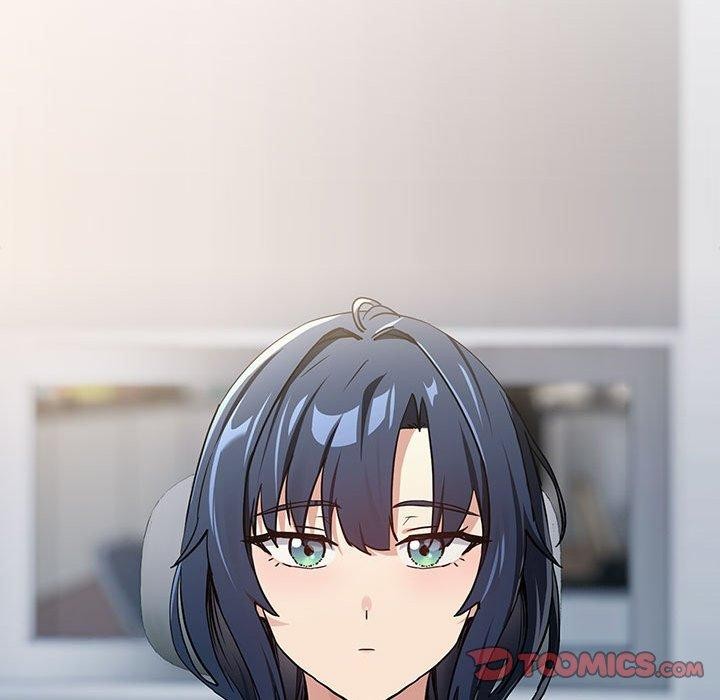 《下班后的例行恋爱》漫画 第55話