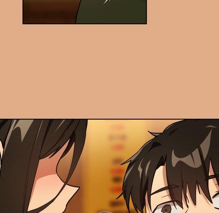 《下班后的例行恋爱》漫画 第58話