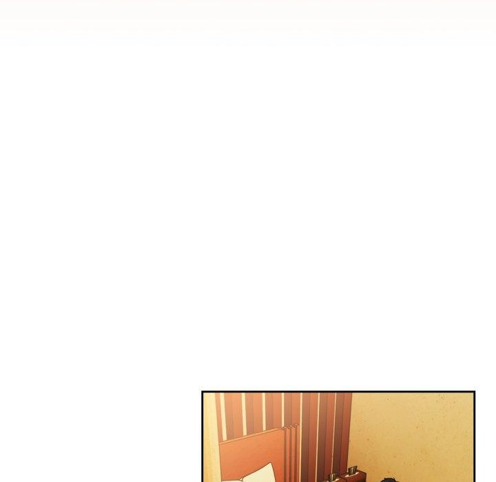 《下班后的例行恋爱》漫画 第58話