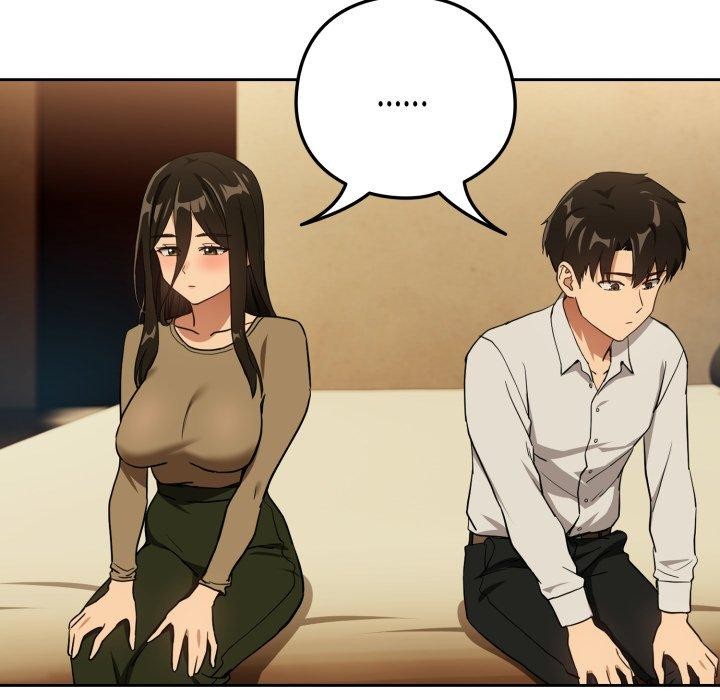 《下班后的例行恋爱》漫画 第58話