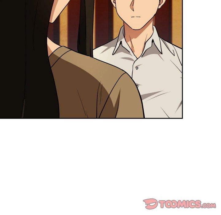 《下班后的例行恋爱》漫画 第58話