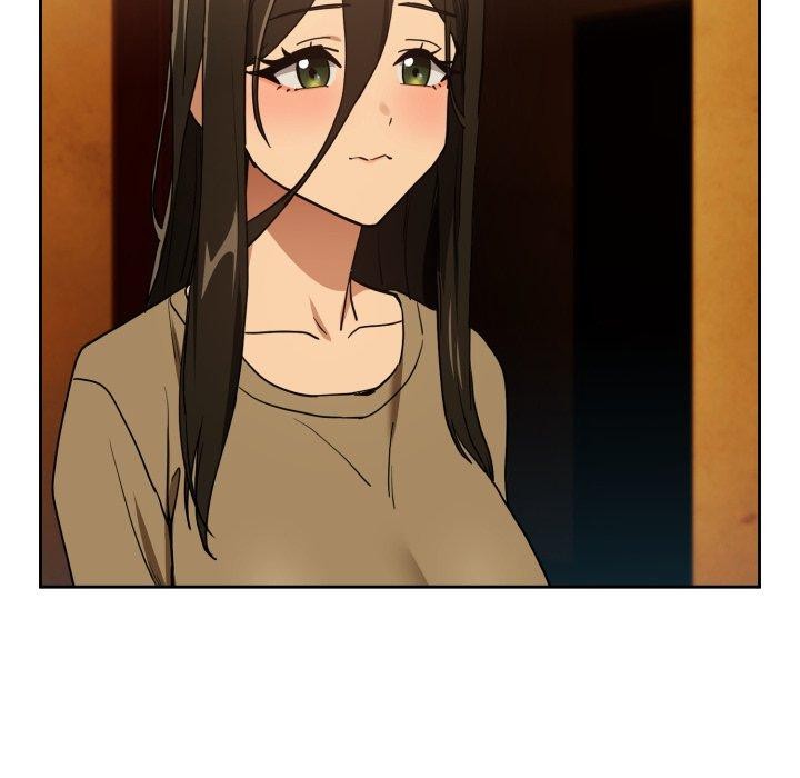 《下班后的例行恋爱》漫画 第58話