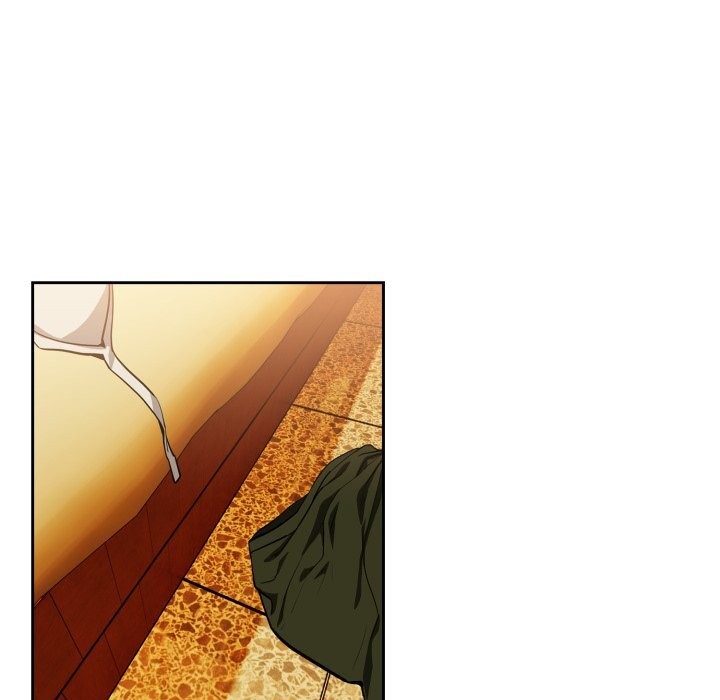 《下班后的例行恋爱》漫画 第59話