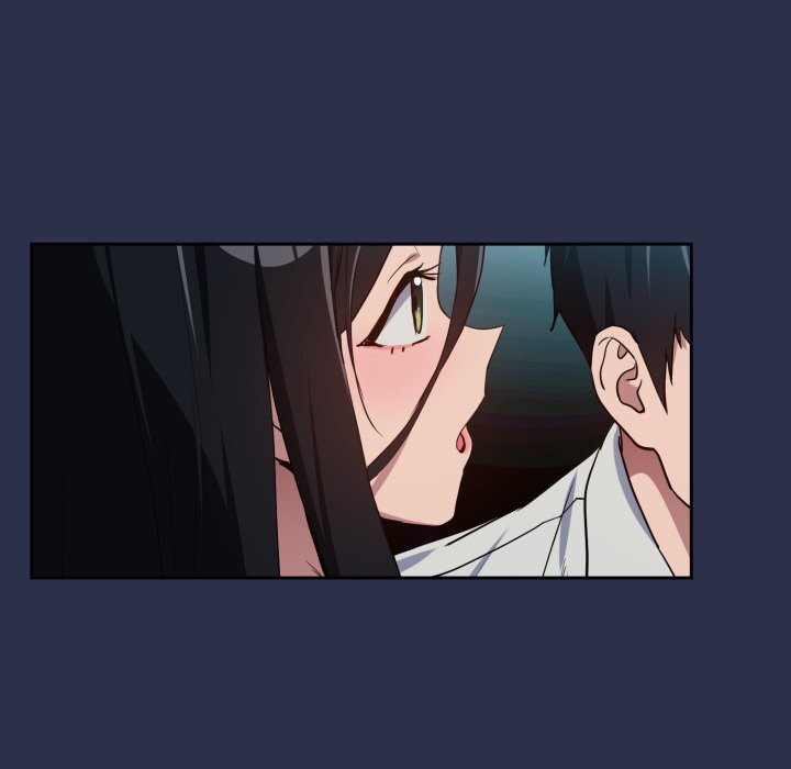 《下班后的例行恋爱》漫画 第60話