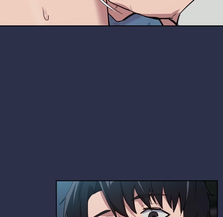 《下班后的例行恋爱》漫画 第60話
