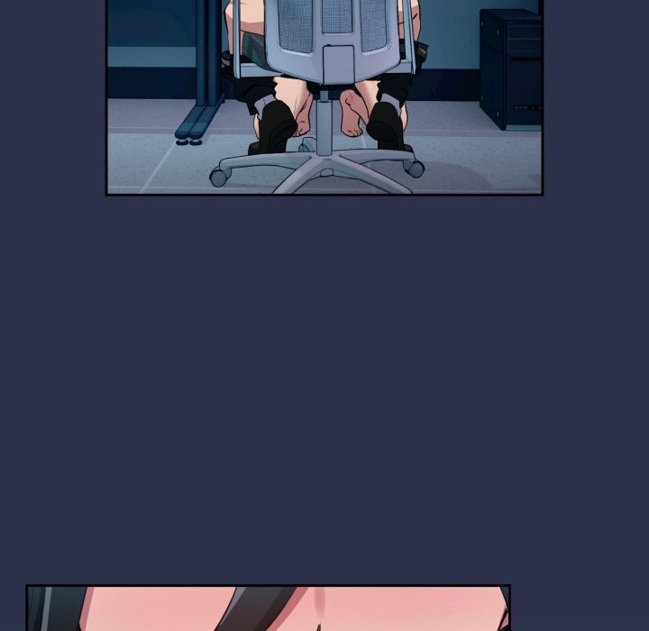 《下班后的例行恋爱》漫画 第60話