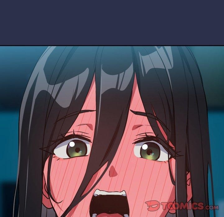《下班后的例行恋爱》漫画 第61話