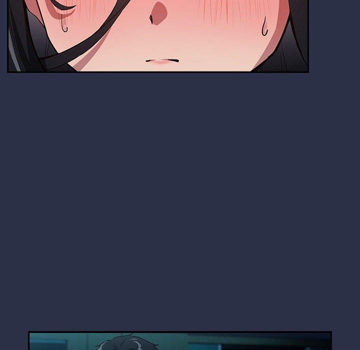 《下班后的例行恋爱》漫画 第62話