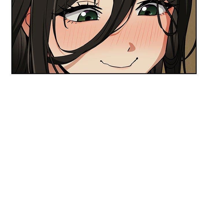 《下班后的例行恋爱》漫画 第62話