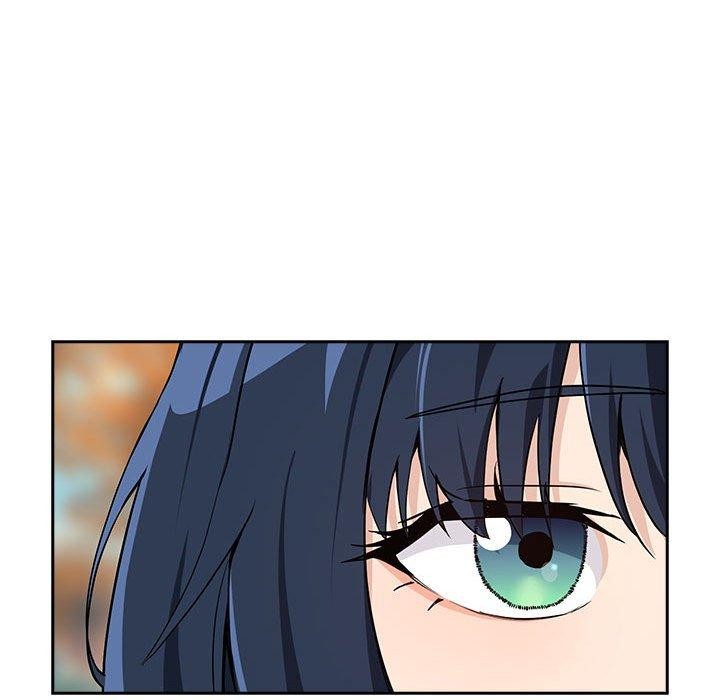 《下班后的例行恋爱》漫画 第62話