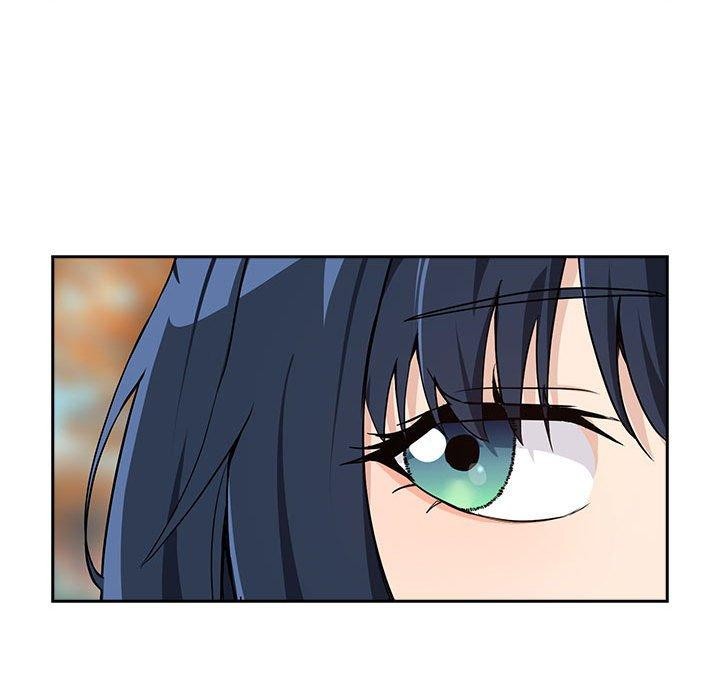 《下班后的例行恋爱》漫画 第62話