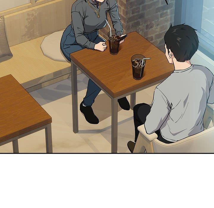 《下班后的例行恋爱》漫画 第62話