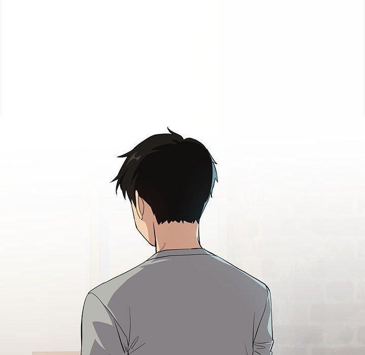 《下班后的例行恋爱》漫画 第62話