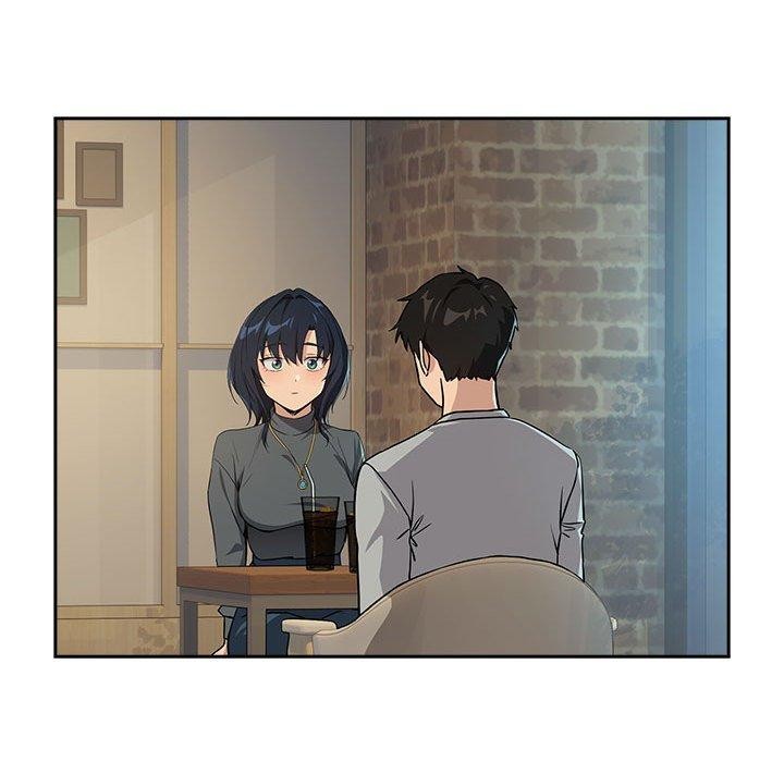 《下班后的例行恋爱》漫画 第62話