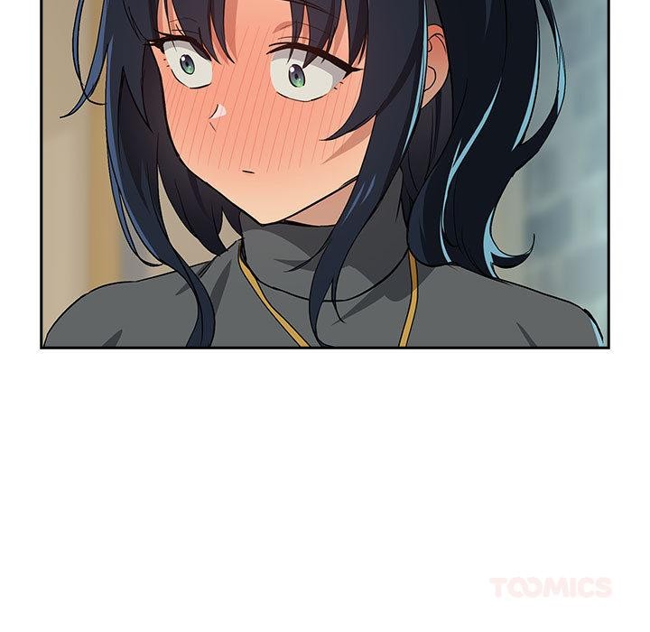 《下班后的例行恋爱》漫画 第63話