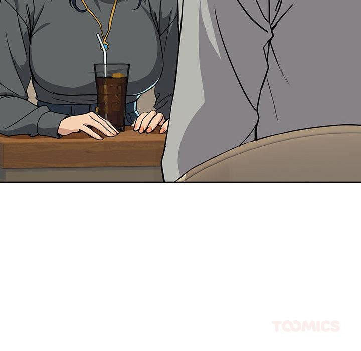 《下班后的例行恋爱》漫画 第63話