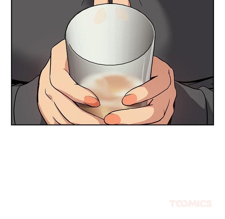 《下班后的例行恋爱》漫画 第63話