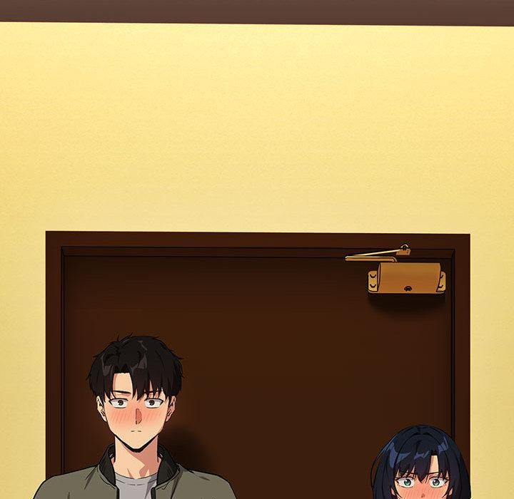 《下班后的例行恋爱》漫画 第63話