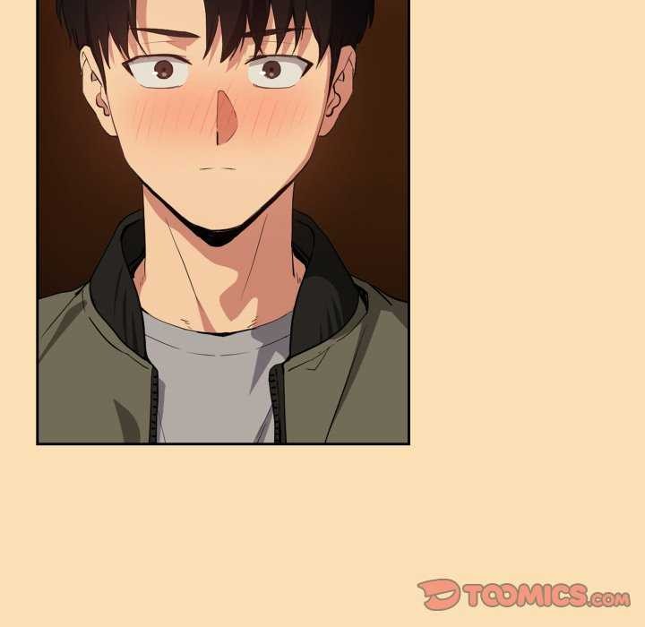 《下班后的例行恋爱》漫画 第64話