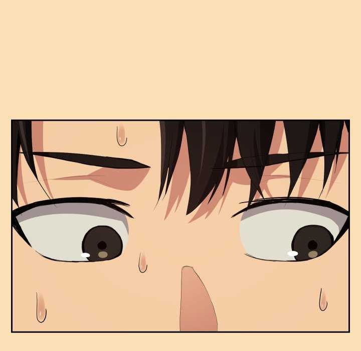 《下班后的例行恋爱》漫画 第64話