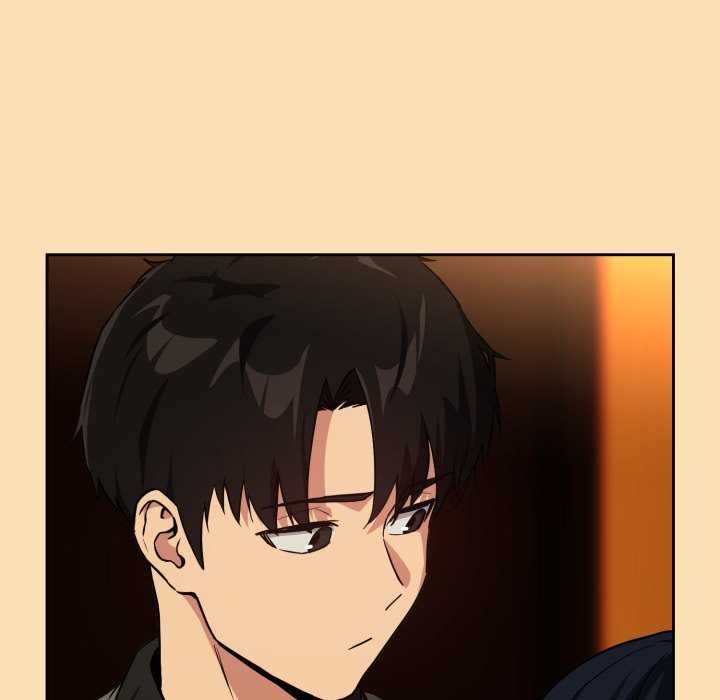 《下班后的例行恋爱》漫画 第64話