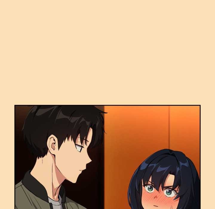 《下班后的例行恋爱》漫画 第64話