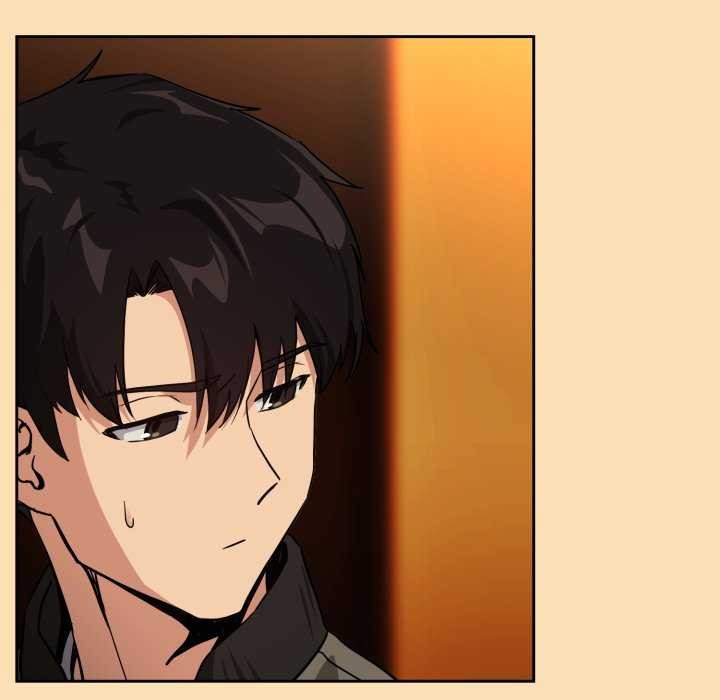 《下班后的例行恋爱》漫画 第64話