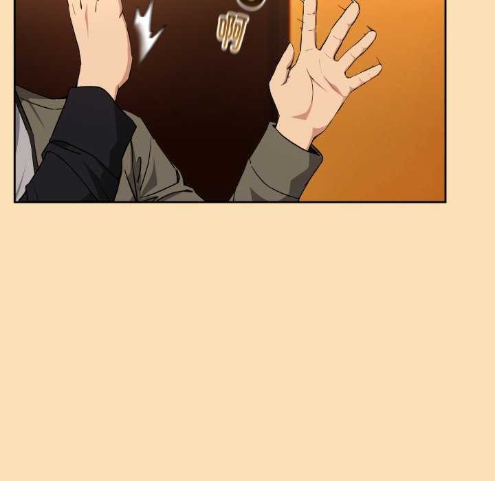 《下班后的例行恋爱》漫画 第64話