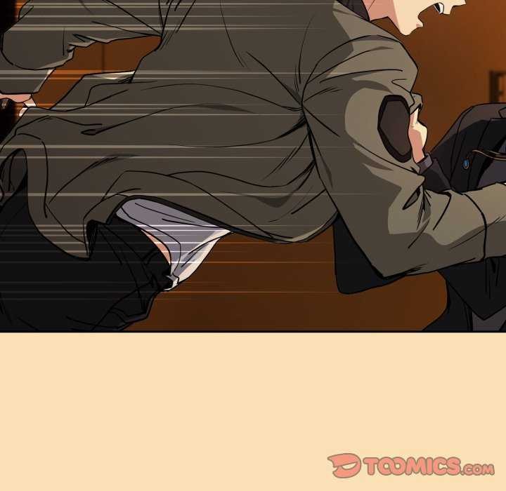 《下班后的例行恋爱》漫画 第64話