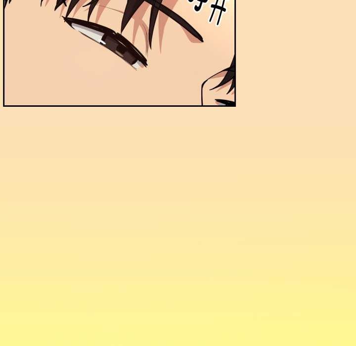 《下班后的例行恋爱》漫画 第64話