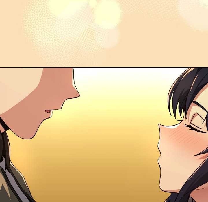 《下班后的例行恋爱》漫画 第64話