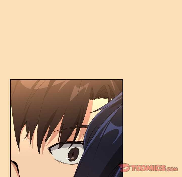 《下班后的例行恋爱》漫画 第64話