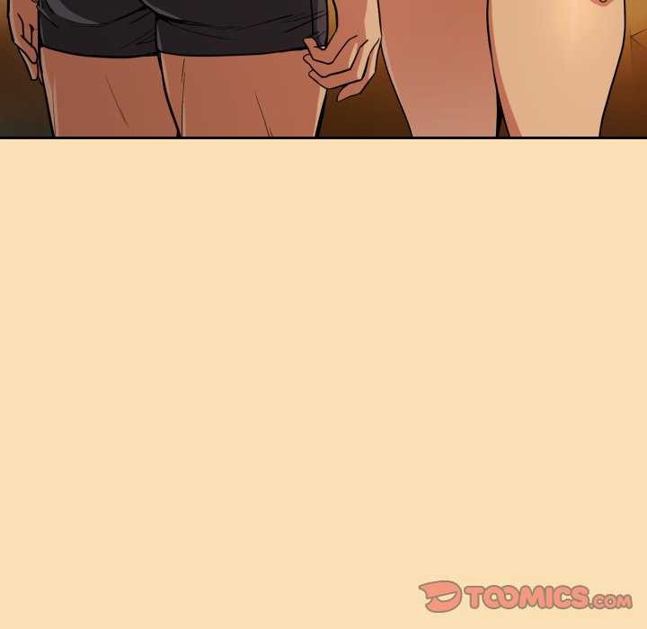 《下班后的例行恋爱》漫画 第64話