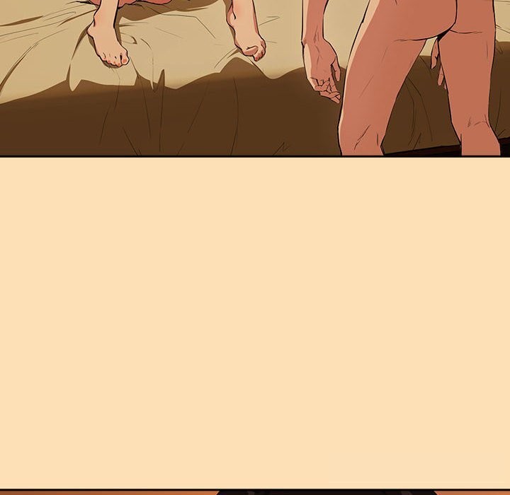 《下班后的例行恋爱》漫画 第66話