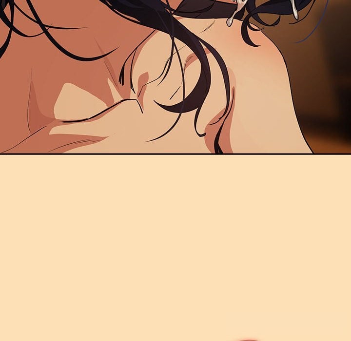 《下班后的例行恋爱》漫画 第66話