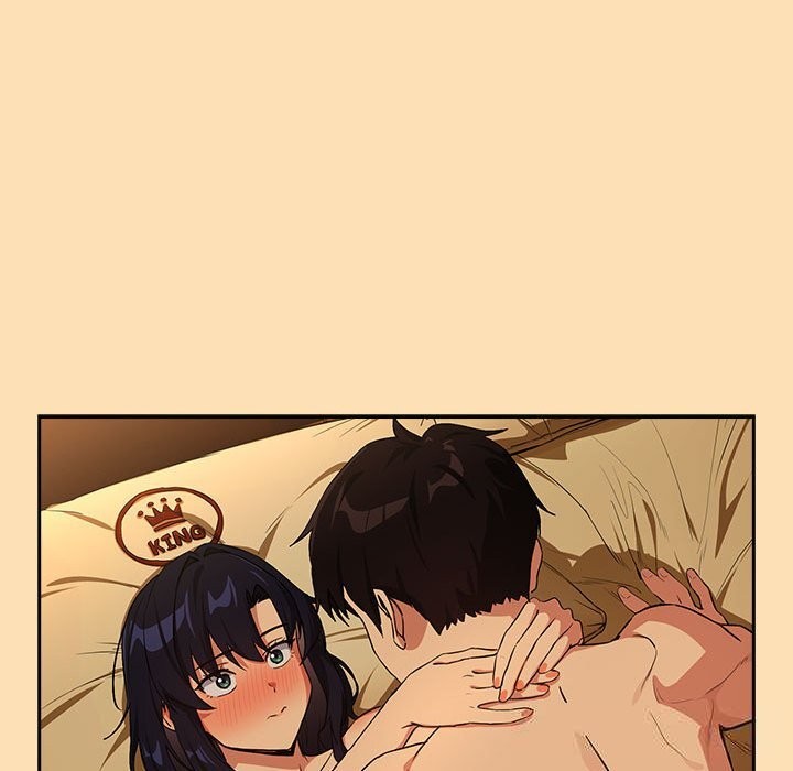 《下班后的例行恋爱》漫画 第68話