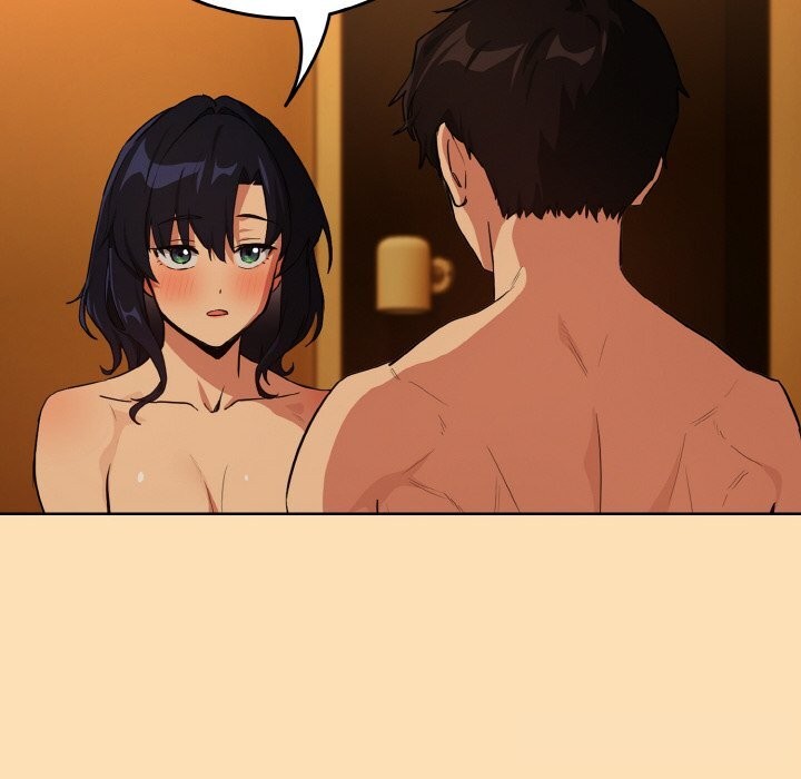 《下班后的例行恋爱》漫画 第69話