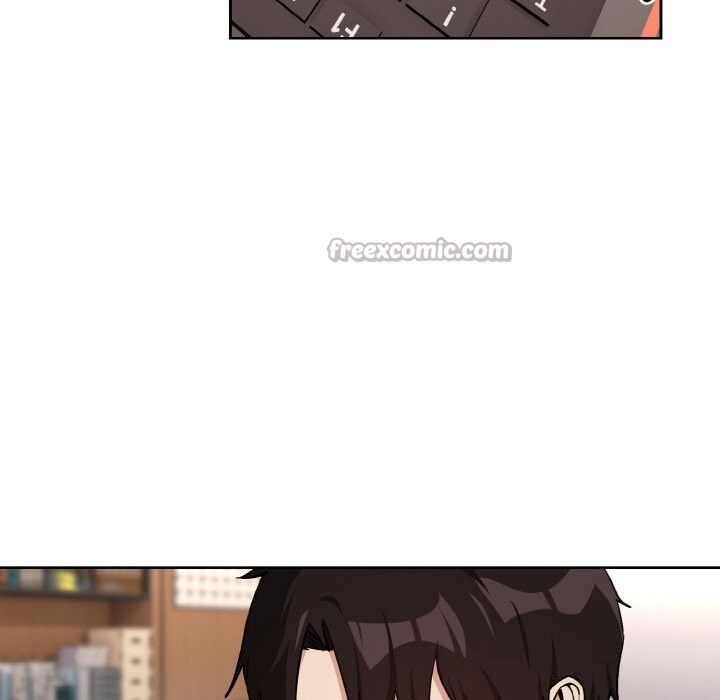 《下班后的例行恋爱》漫画 第69話