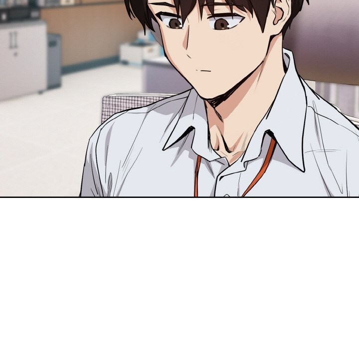 《下班后的例行恋爱》漫画 第69話